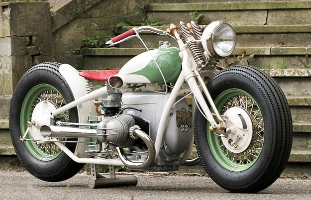 bmw motorcycles classic
