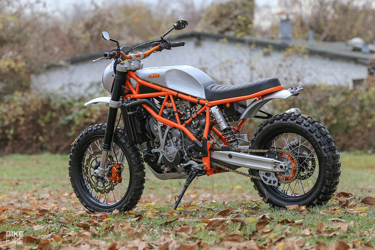 KTM 950 super Enduro